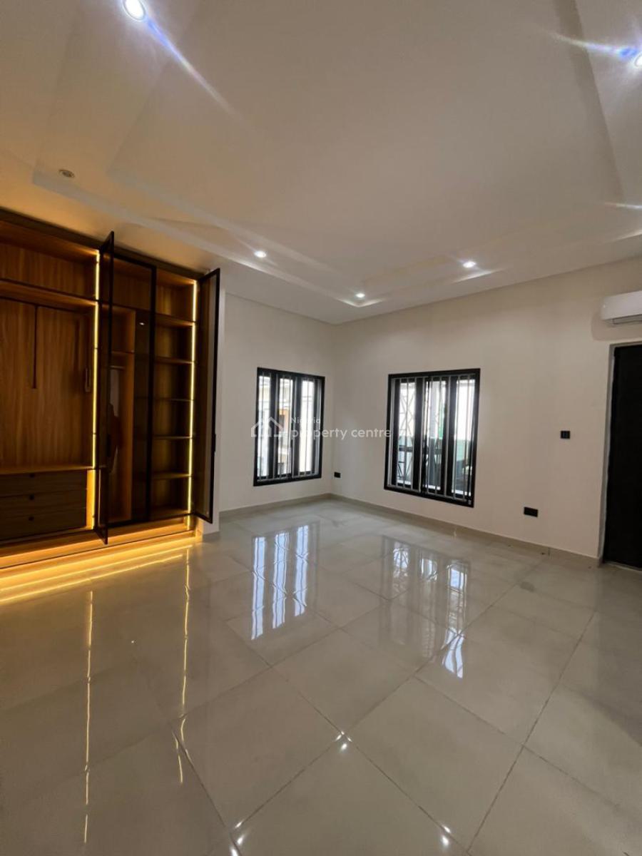 Ultra Luxurious  6 Bedroom Detached House, Lekki Phase 1, Lekki, Lagos, Detached Duplex for Sale