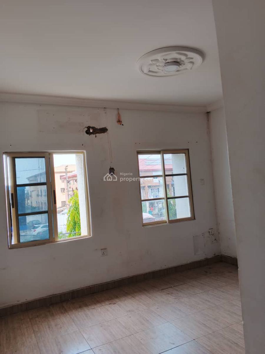 Smart 6 Bedroom Fully Detached Duplex, Zone 2, Wuse, Abuja, Detached Duplex for Rent