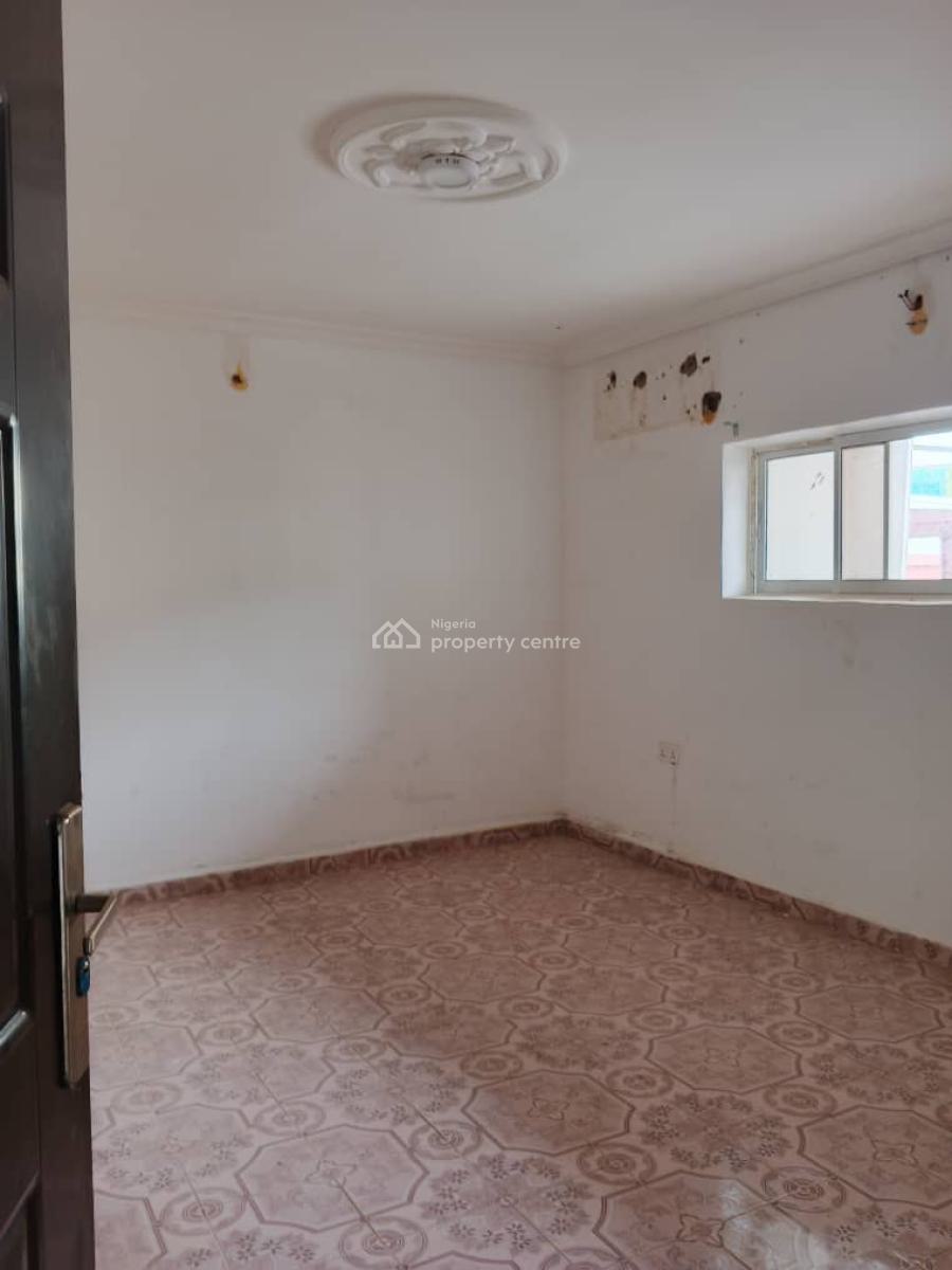 Smart 6 Bedroom Fully Detached Duplex, Zone 2, Wuse, Abuja, Detached Duplex for Rent