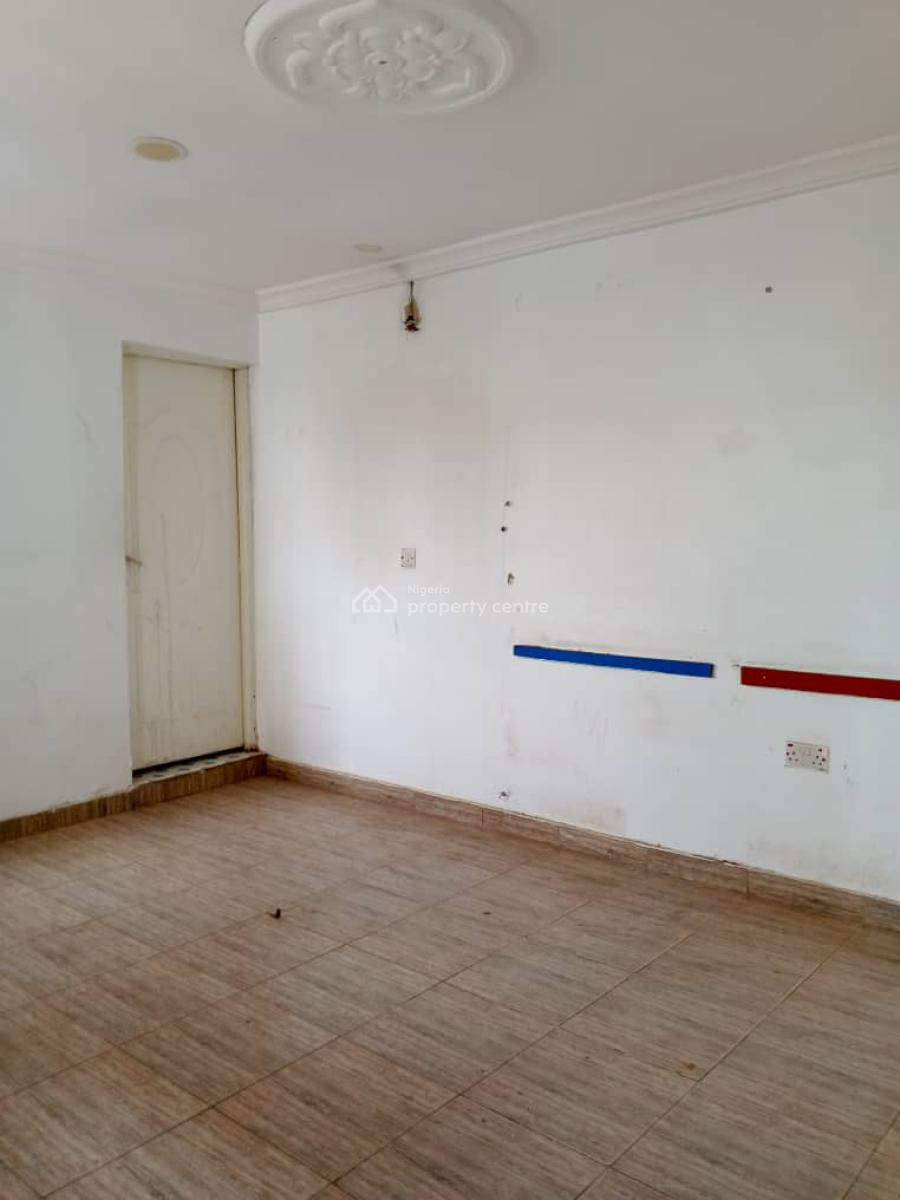 Smart 6 Bedroom Fully Detached Duplex, Zone 2, Wuse, Abuja, Detached Duplex for Rent