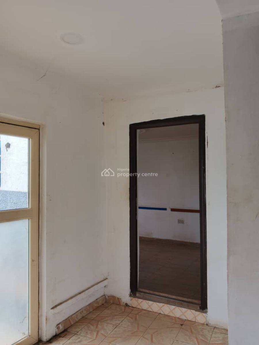 Smart 6 Bedroom Fully Detached Duplex, Zone 2, Wuse, Abuja, Detached Duplex for Rent