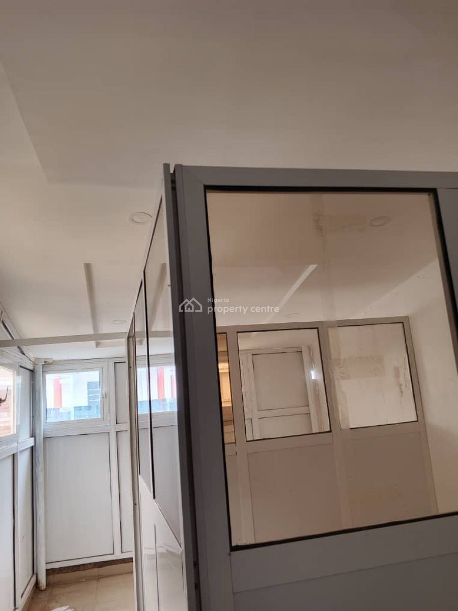 Smart 6 Bedroom Fully Detached Duplex, Zone 2, Wuse, Abuja, Detached Duplex for Rent