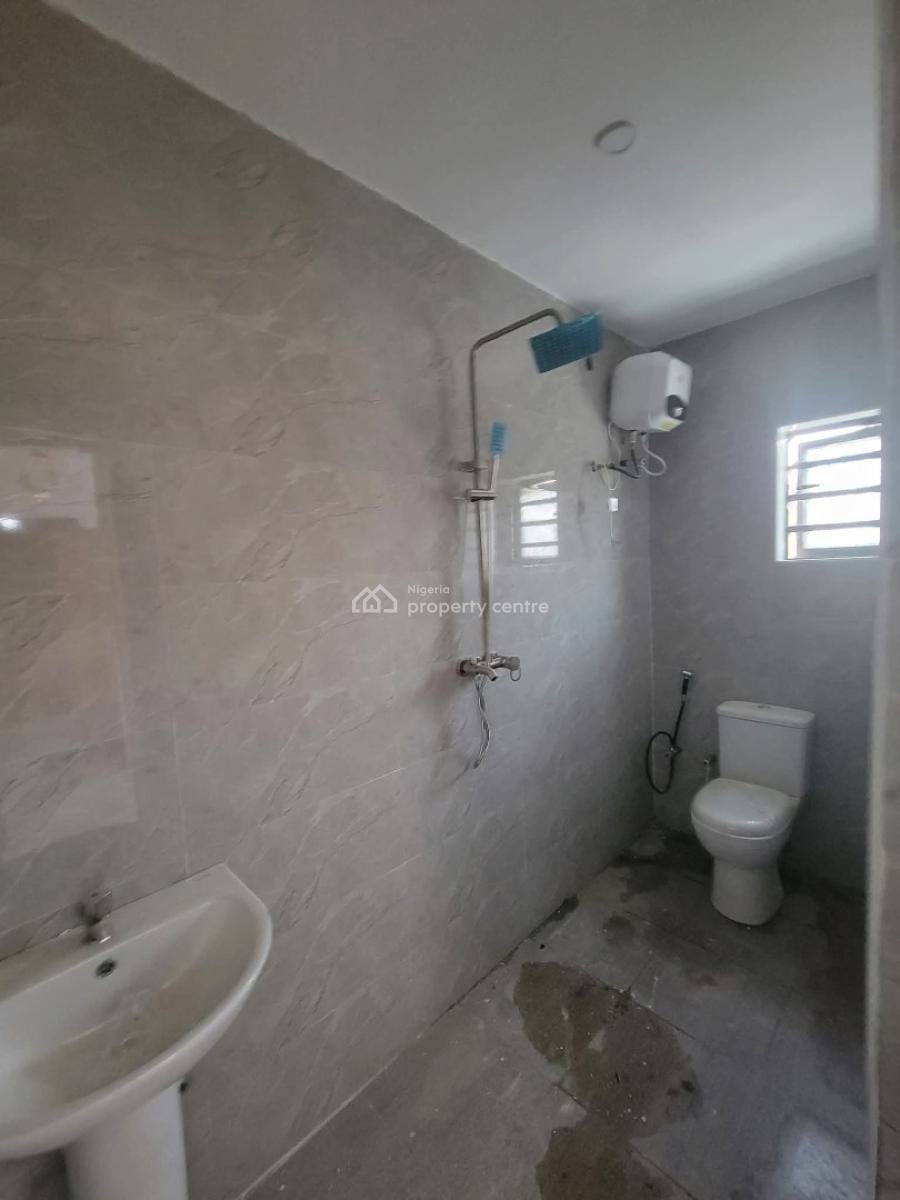 2bedroom Flat with Modern Facilities, Olounde, Ologuneru, Ibadan, Ibadan, Oyo, Flat / Apartment for Rent