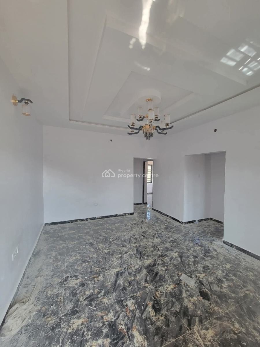 2bedroom Flat with Modern Facilities, Olounde, Ologuneru, Ibadan, Ibadan, Oyo, Flat / Apartment for Rent