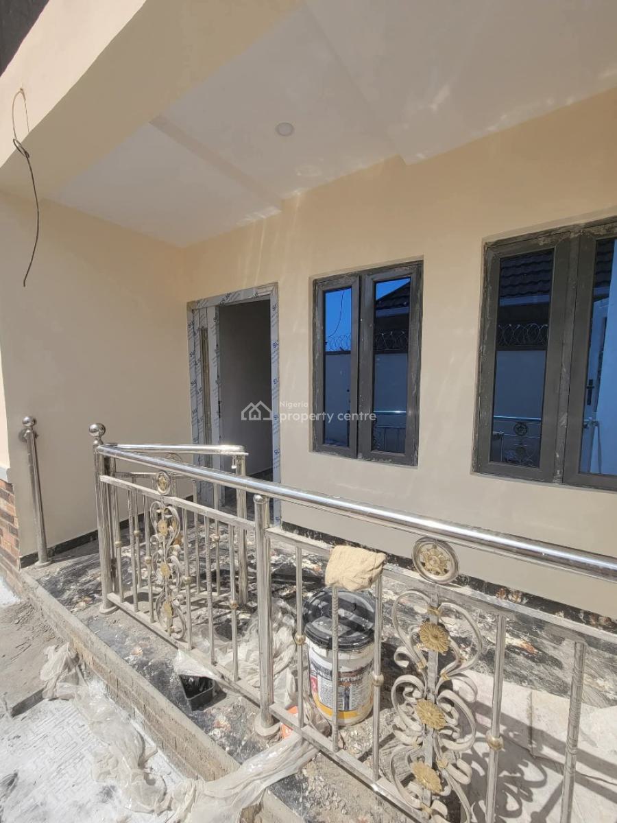 2bedroom Flat with Modern Facilities, Olounde, Ologuneru, Ibadan, Ibadan, Oyo, Flat / Apartment for Rent
