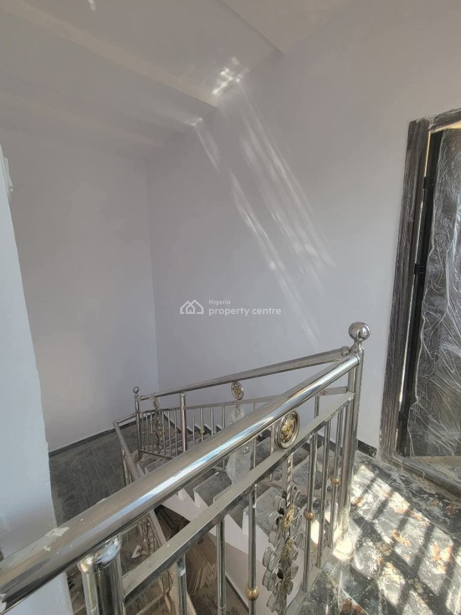 2bedroom Flat with Modern Facilities, Olounde, Ologuneru, Ibadan, Ibadan, Oyo, Flat / Apartment for Rent