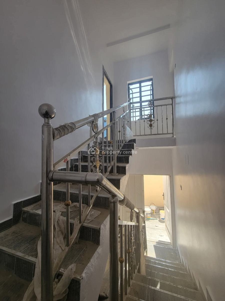 2bedroom Flat with Modern Facilities, Olounde, Ologuneru, Ibadan, Ibadan, Oyo, Flat / Apartment for Rent