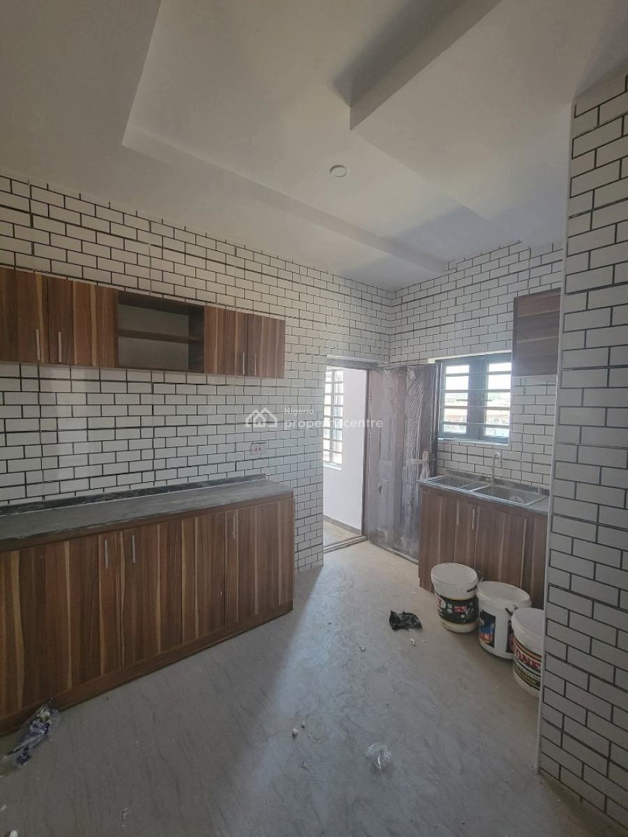 2bedroom Flat with Modern Facilities, Olounde, Ologuneru, Ibadan, Ibadan, Oyo, Flat / Apartment for Rent