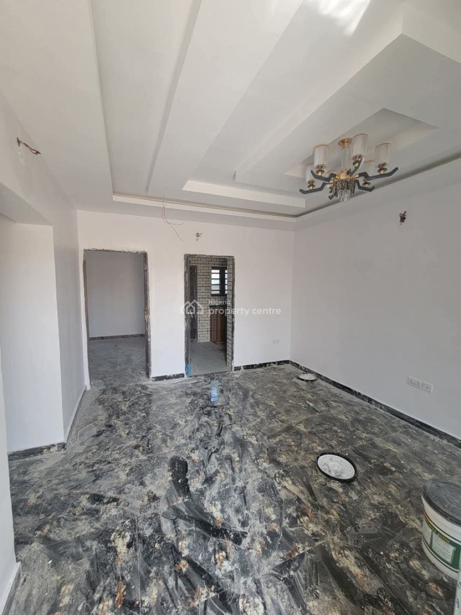 2bedroom Flat with Modern Facilities, Olounde, Ologuneru, Ibadan, Ibadan, Oyo, Flat / Apartment for Rent