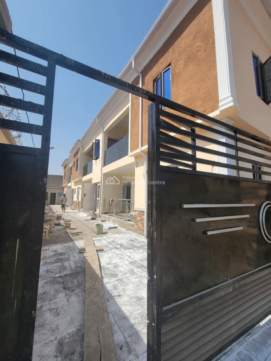 2bedroom Flat with Modern Facilities, Olounde, Ologuneru, Ibadan, Ibadan, Oyo, Flat / Apartment for Rent