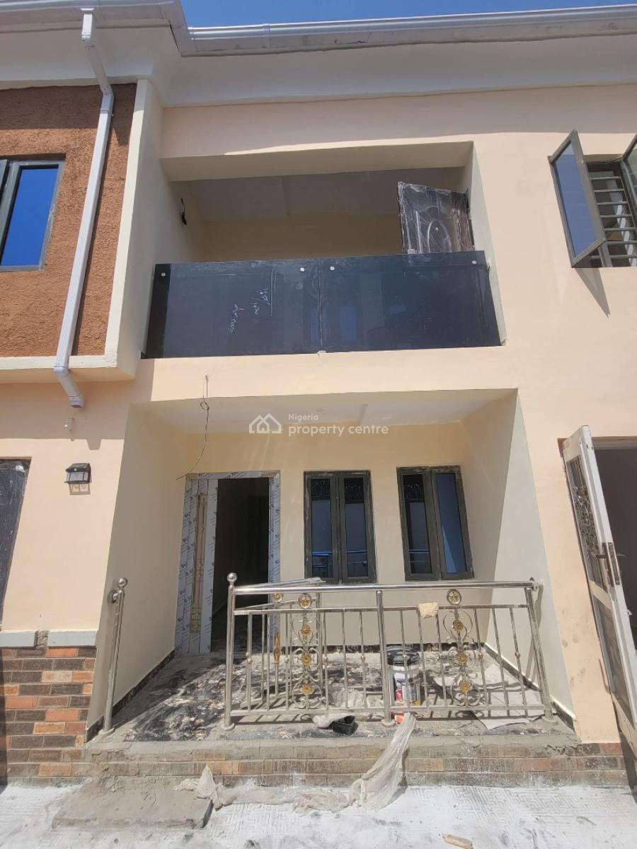 2bedroom Flat with Modern Facilities, Olounde, Ologuneru, Ibadan, Ibadan, Oyo, Flat / Apartment for Rent