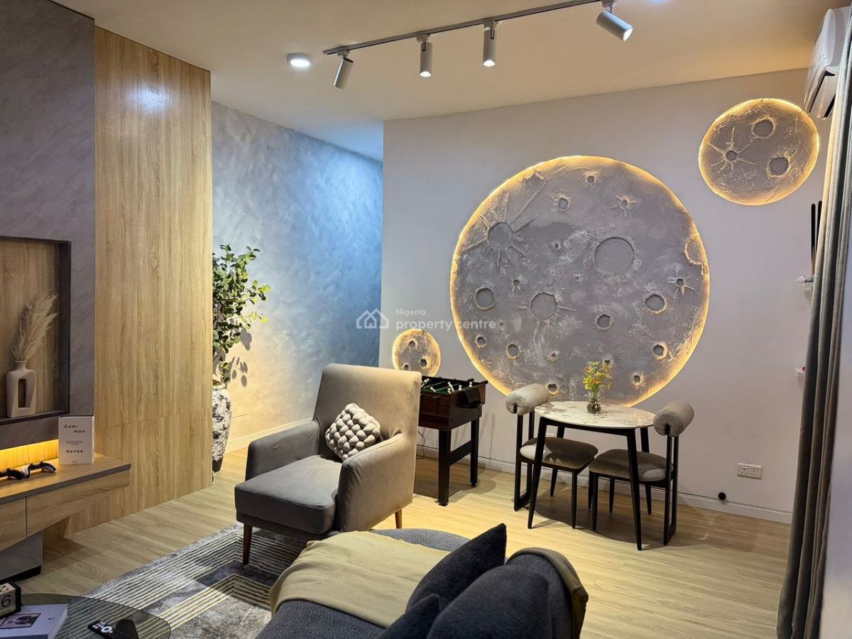 Premium 2 Bedroom Apartment, Ikate Elegushi, Lekki, Lagos, Flat / Apartment Short Let