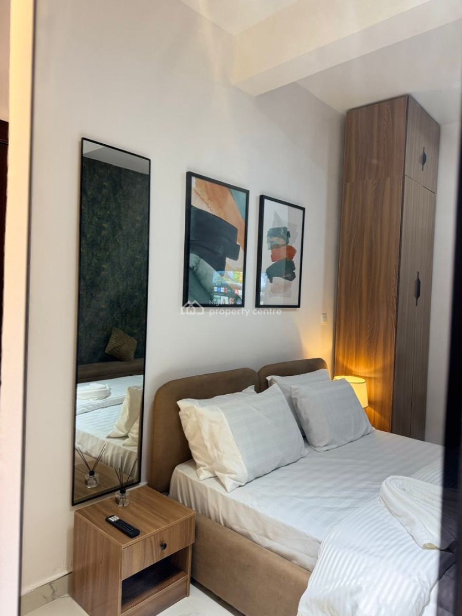 Premium 2 Bedroom Apartment, Ikate Elegushi, Lekki, Lagos, Flat / Apartment Short Let