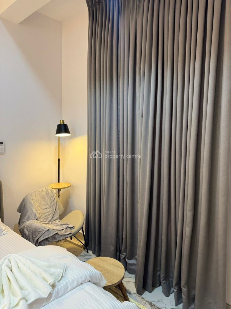 Premium 2 Bedroom Apartment, Ikate Elegushi, Lekki, Lagos, Flat / Apartment Short Let