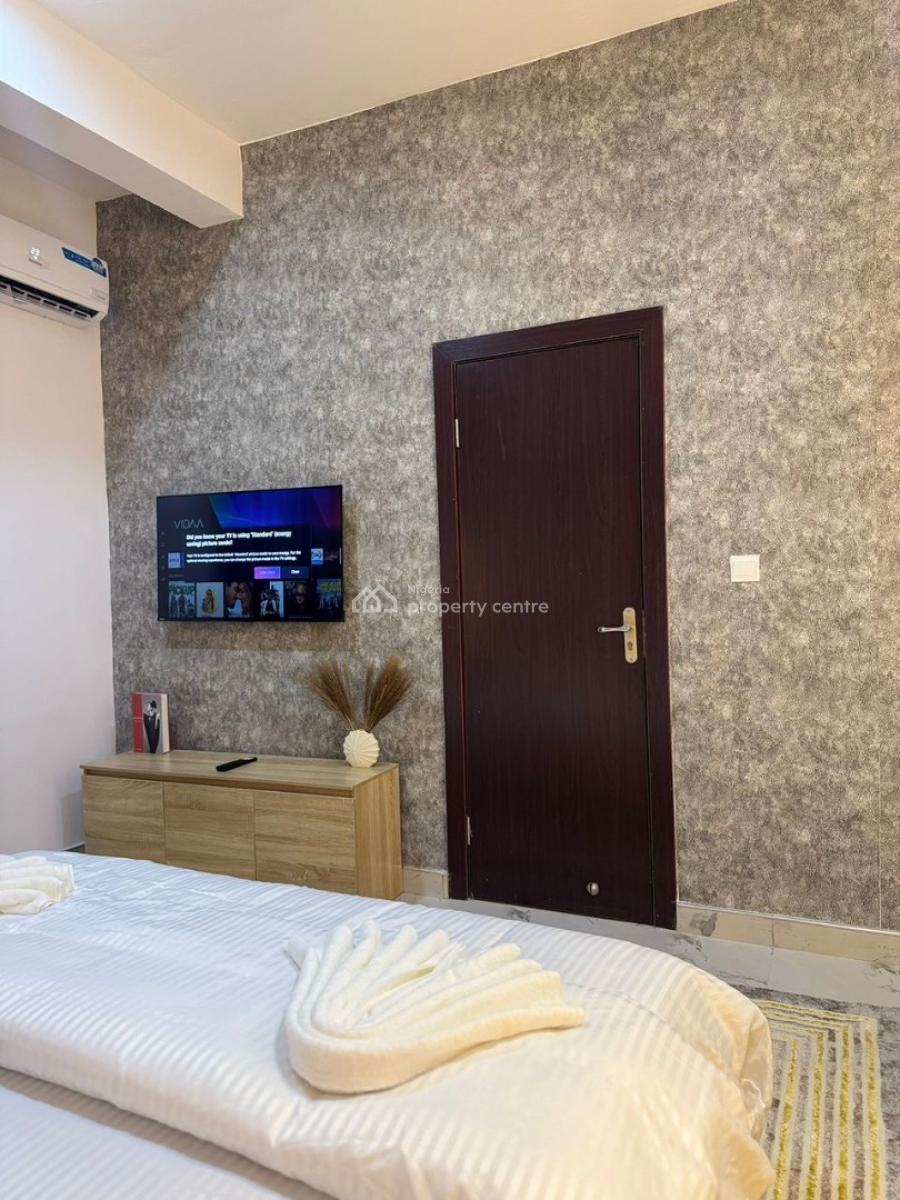 Premium 2 Bedroom Apartment, Ikate Elegushi, Lekki, Lagos, Flat / Apartment Short Let