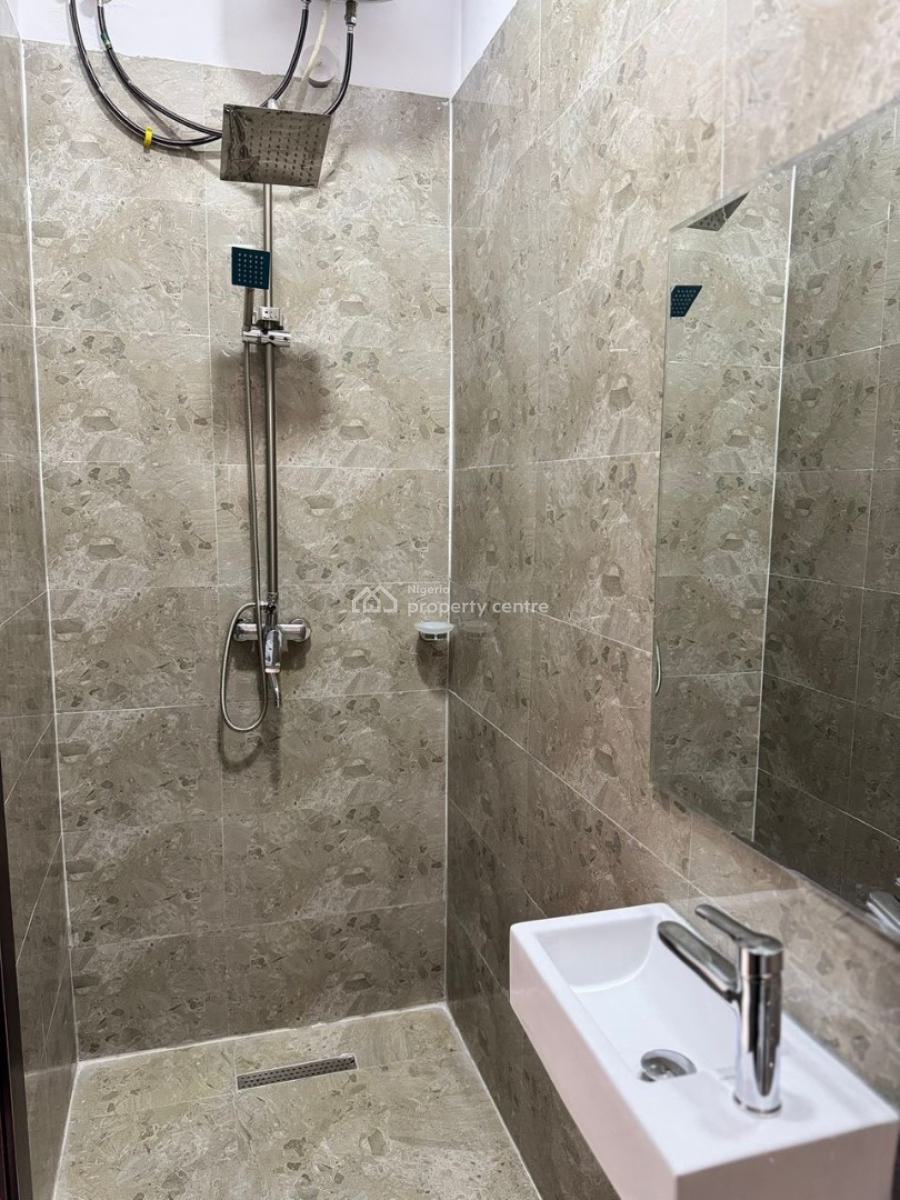 Premium 2 Bedroom Apartment, Ikate Elegushi, Lekki, Lagos, Flat / Apartment Short Let