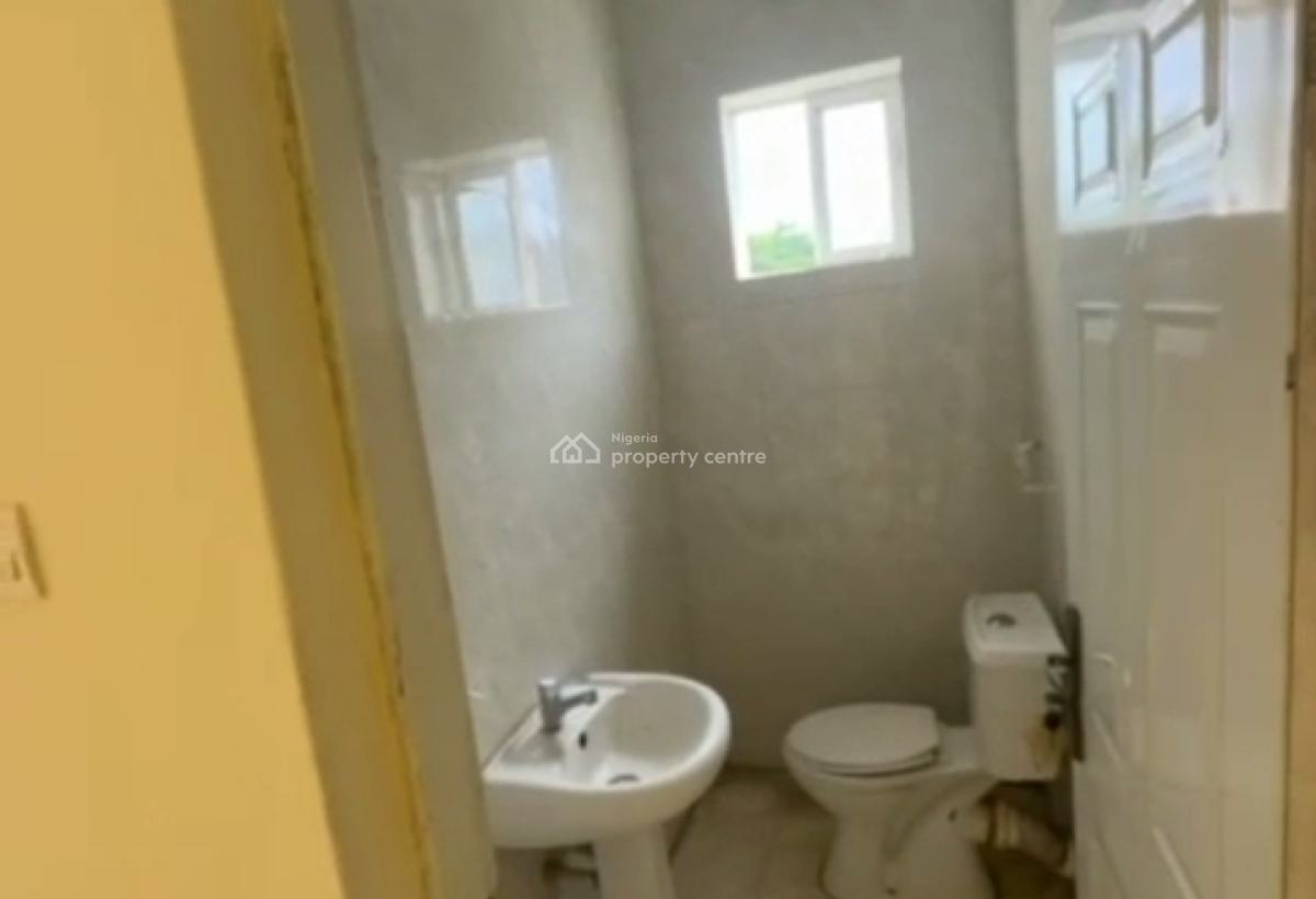 20sqm (already Partitioned) Office Space, 6th Avenue, Gwarinpa, Abuja, Office Space for Rent