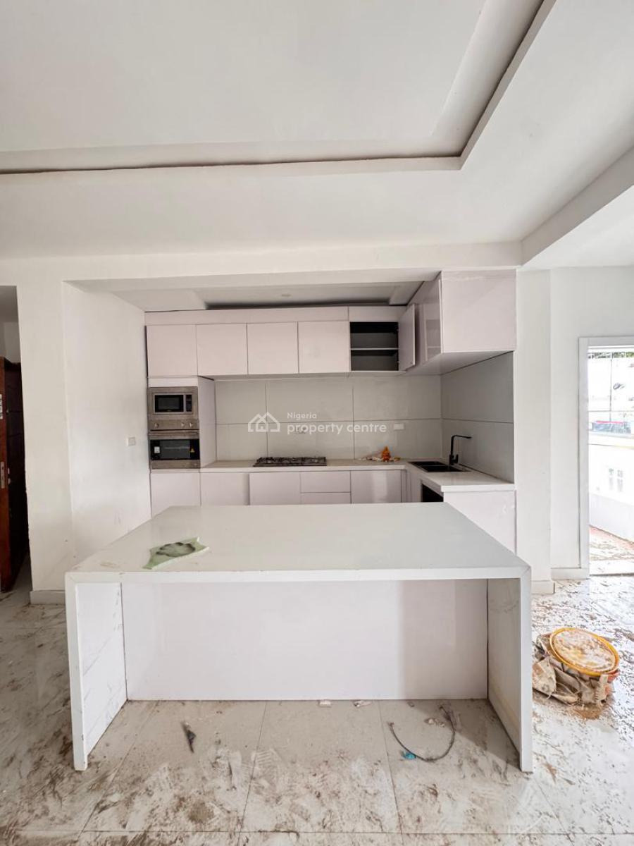 Brand New 2 Beds, Admiralty Way, Lekki Phase 1, Lekki, Lagos, Flat / Apartment for Sale