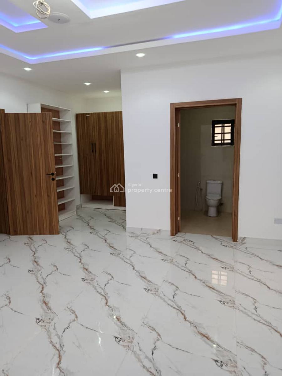 5-bedroom Detached Duplex with Bq, Gra Phase 2, Magodo, Lagos, Gra Phase 2, Magodo, Lagos, Detached Duplex for Sale