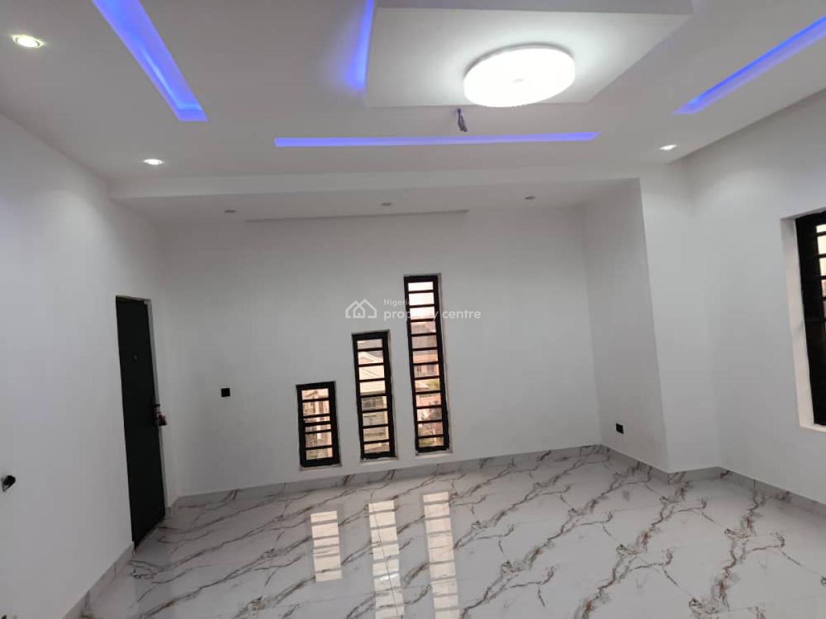 5-bedroom Detached Duplex with Bq, Gra Phase 2, Magodo, Lagos, Gra Phase 2, Magodo, Lagos, Detached Duplex for Sale