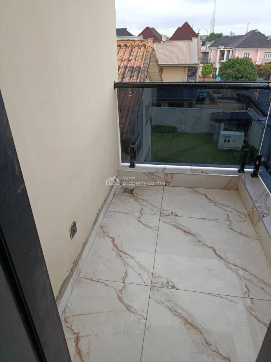 5-bedroom Detached Duplex with Bq, Gra Phase 2, Magodo, Lagos, Gra Phase 2, Magodo, Lagos, Detached Duplex for Sale