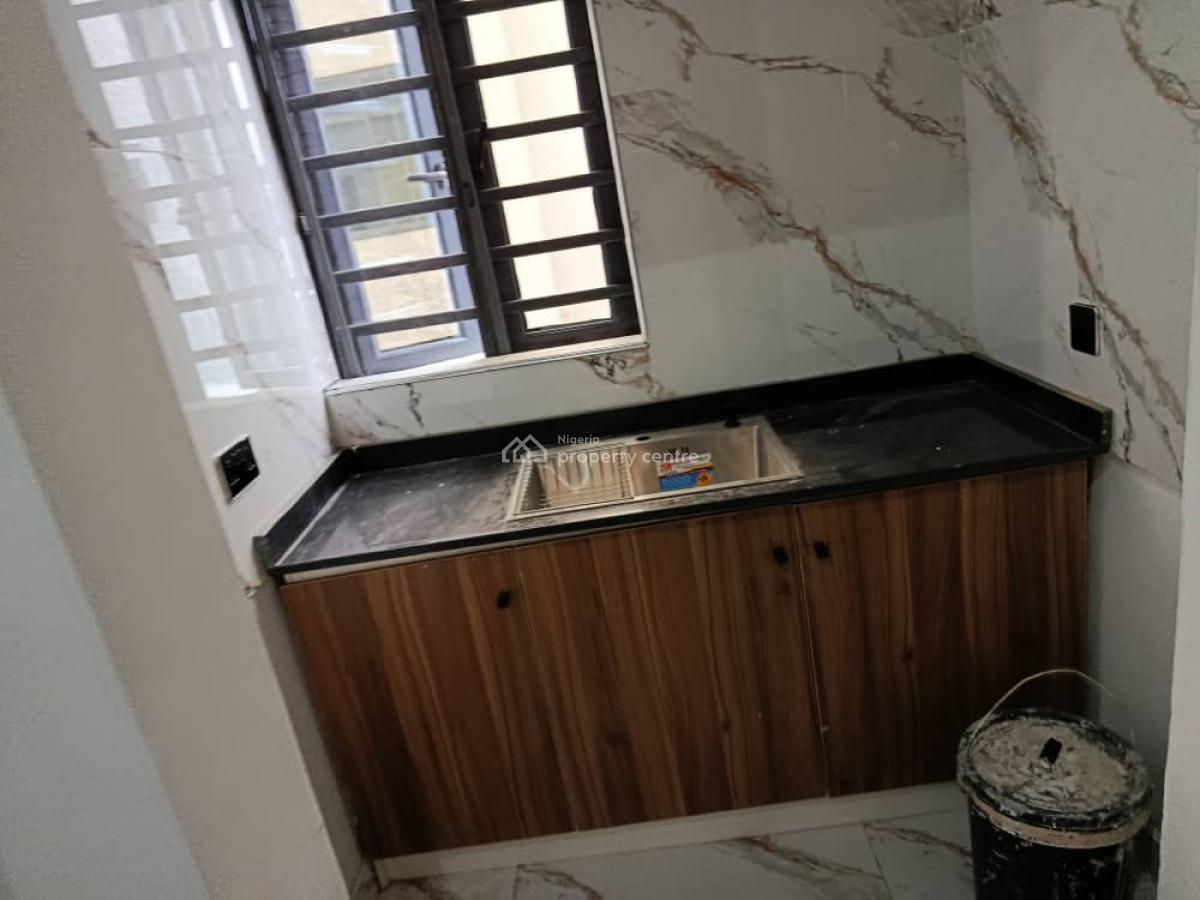 5-bedroom Detached Duplex with Bq, Gra Phase 2, Magodo, Lagos, Gra Phase 2, Magodo, Lagos, Detached Duplex for Sale