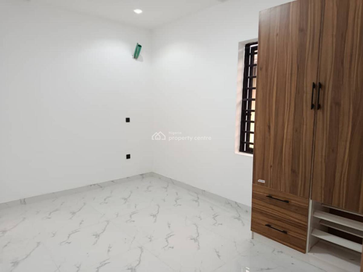 5-bedroom Detached Duplex with Bq, Gra Phase 2, Magodo, Lagos, Gra Phase 2, Magodo, Lagos, Detached Duplex for Sale
