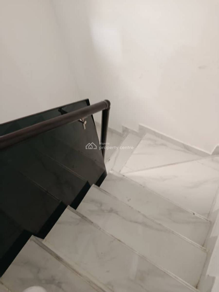 5-bedroom Detached Duplex with Bq, Gra Phase 2, Magodo, Lagos, Gra Phase 2, Magodo, Lagos, Detached Duplex for Sale