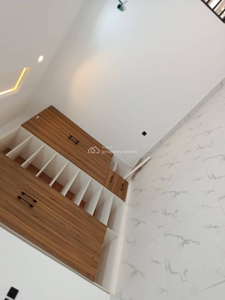 5-bedroom Detached Duplex with Bq, Gra Phase 2, Magodo, Lagos, Gra Phase 2, Magodo, Lagos, Detached Duplex for Sale