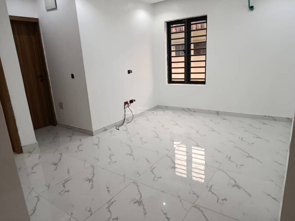 5-bedroom Detached Duplex with Bq, Gra Phase 2, Magodo, Lagos, Gra Phase 2, Magodo, Lagos, Detached Duplex for Sale