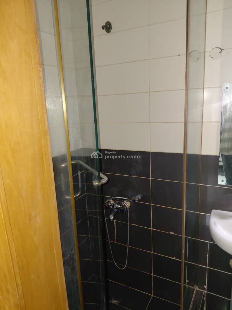 Well Maintained 3-bedroom Duplex, Ikota, Lekki, Lagos, Terraced Duplex for Rent