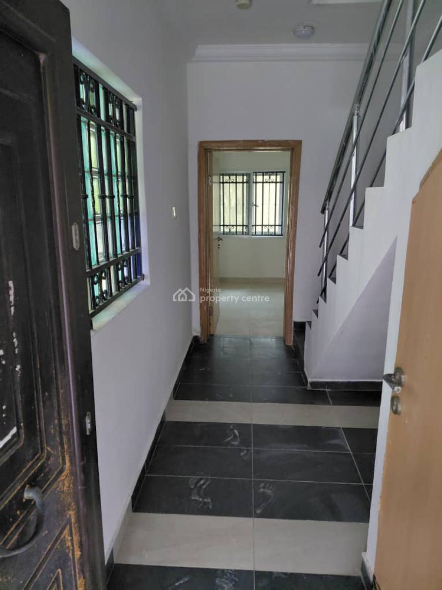 Well Maintained 3-bedroom Duplex, Ikota, Lekki, Lagos, Terraced Duplex for Rent