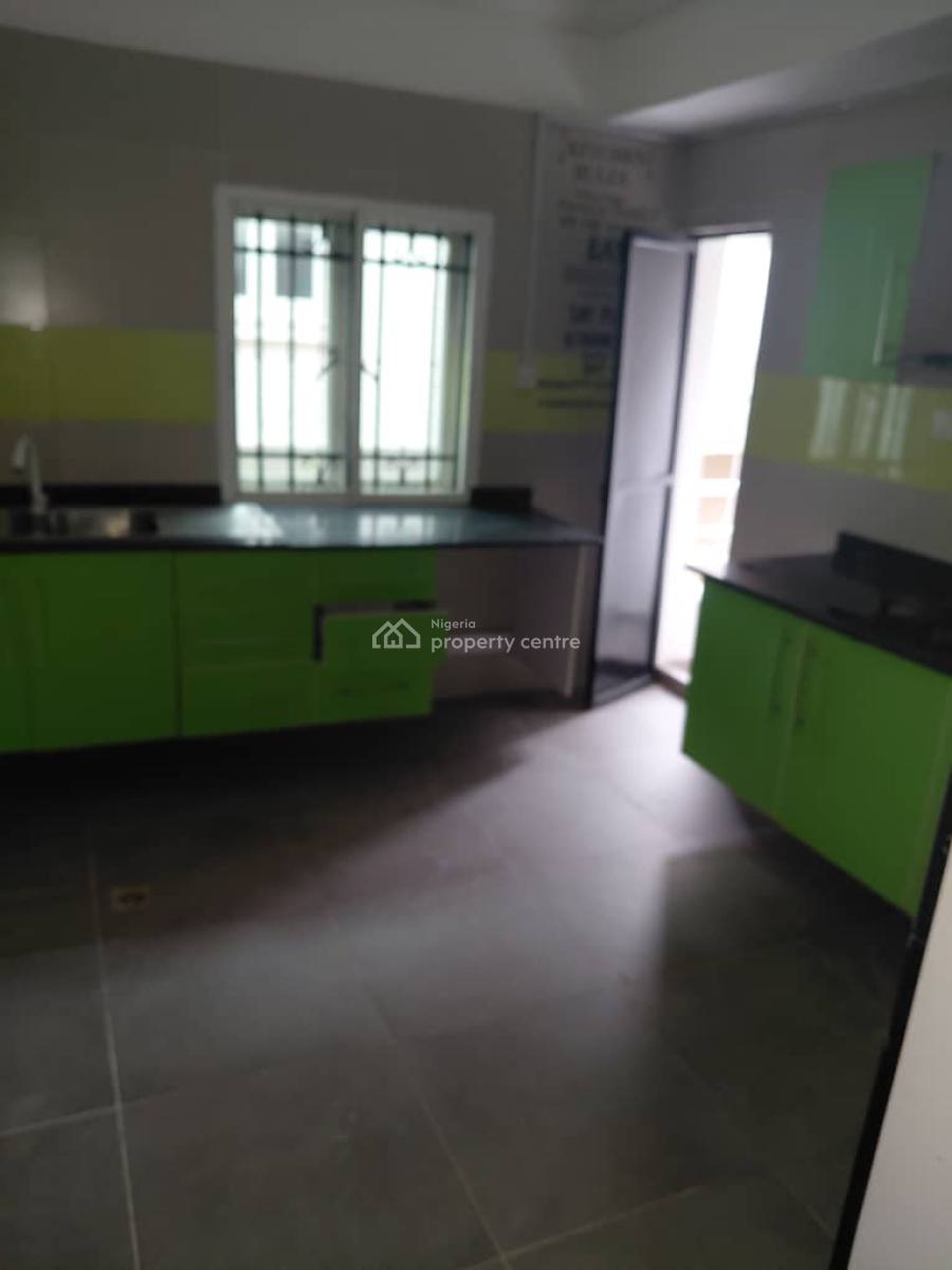 Well Maintained 3-bedroom Duplex, Ikota, Lekki, Lagos, Terraced Duplex for Rent