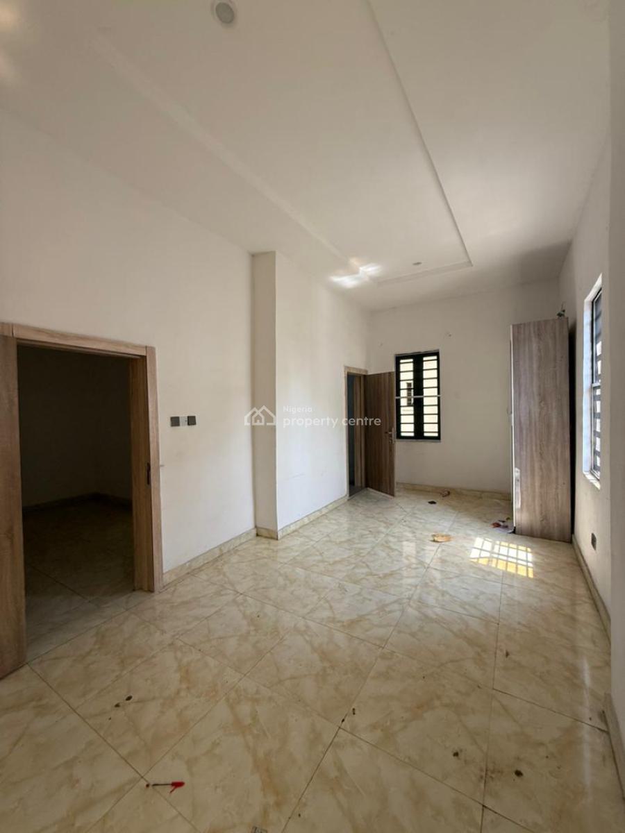 3 Bedroom Terrace Duplex, Atlantic Villa Estate Harris Drive (vgc), Vgc, Lekki, Lagos, Terraced Duplex for Rent