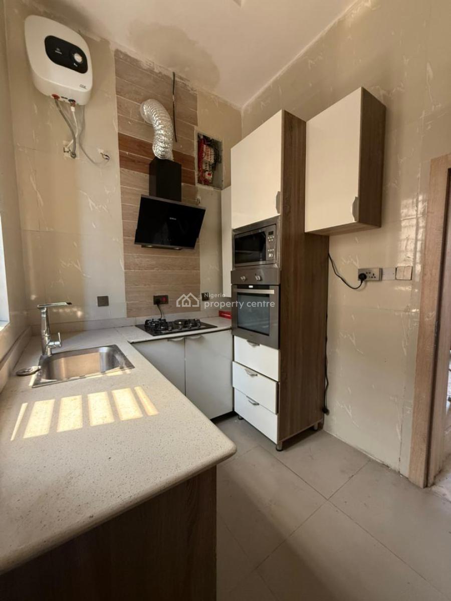 3 Bedroom Terrace Duplex, Atlantic Villa Estate Harris Drive (vgc), Vgc, Lekki, Lagos, Terraced Duplex for Rent