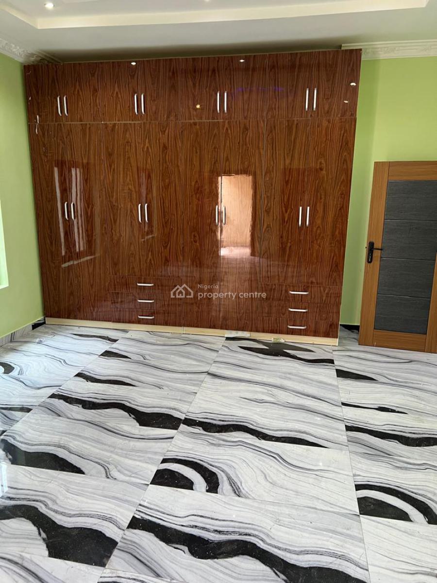 a Massive 5-bedroom All Ensuite Detached House with 2bq, Laundry Room,, Ikeja Gra, Ikeja, Lagos, House for Rent