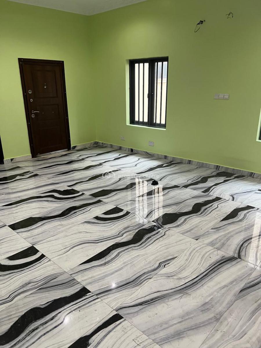 a Massive 5-bedroom All Ensuite Detached House with 2bq, Laundry Room,, Ikeja Gra, Ikeja, Lagos, House for Rent