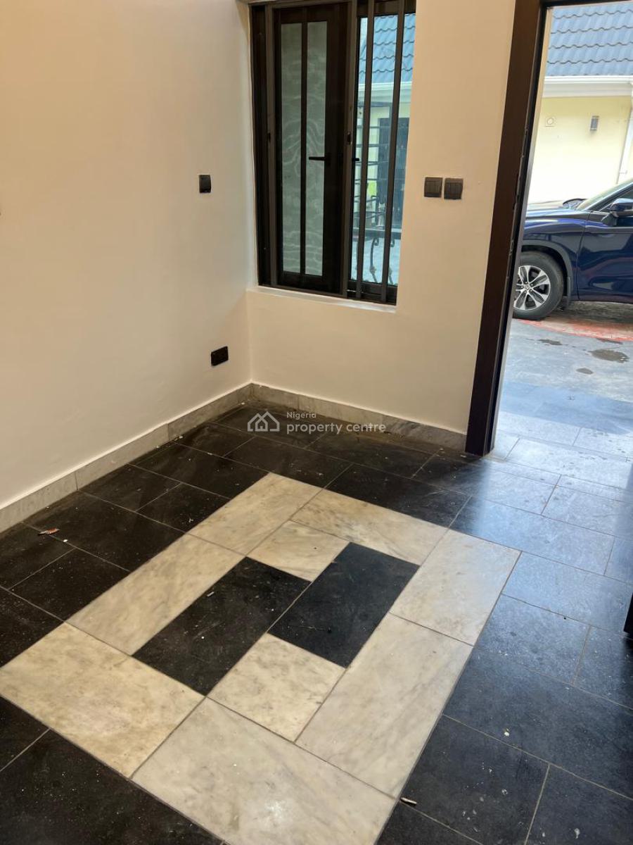 a Massive 5-bedroom All Ensuite Detached House with 2bq, Laundry Room,, Ikeja Gra, Ikeja, Lagos, House for Rent