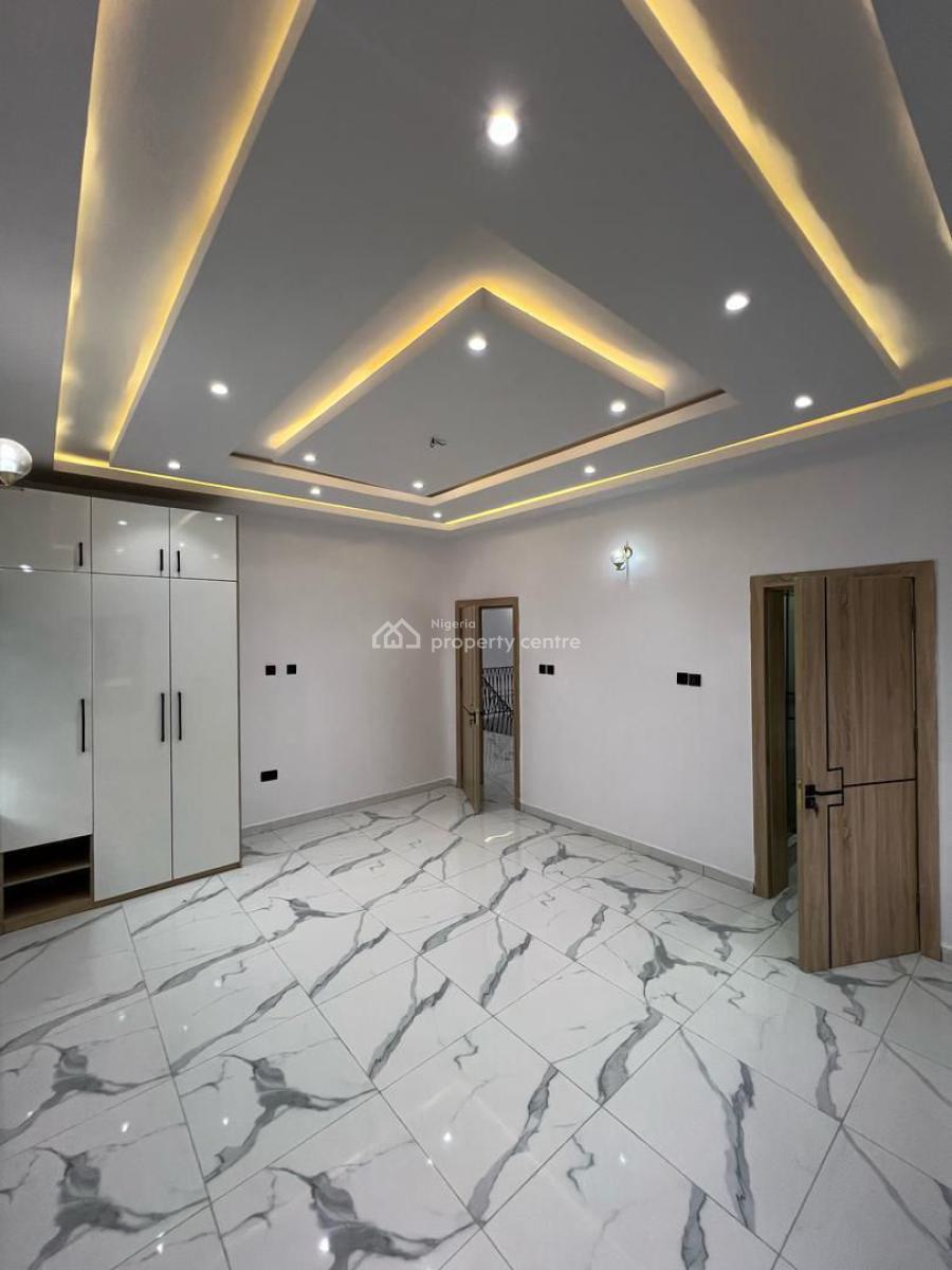 Brand New 5 Bedrooms Duplex with Pool, Vgc, Lekki, Lagos, Detached Duplex for Sale