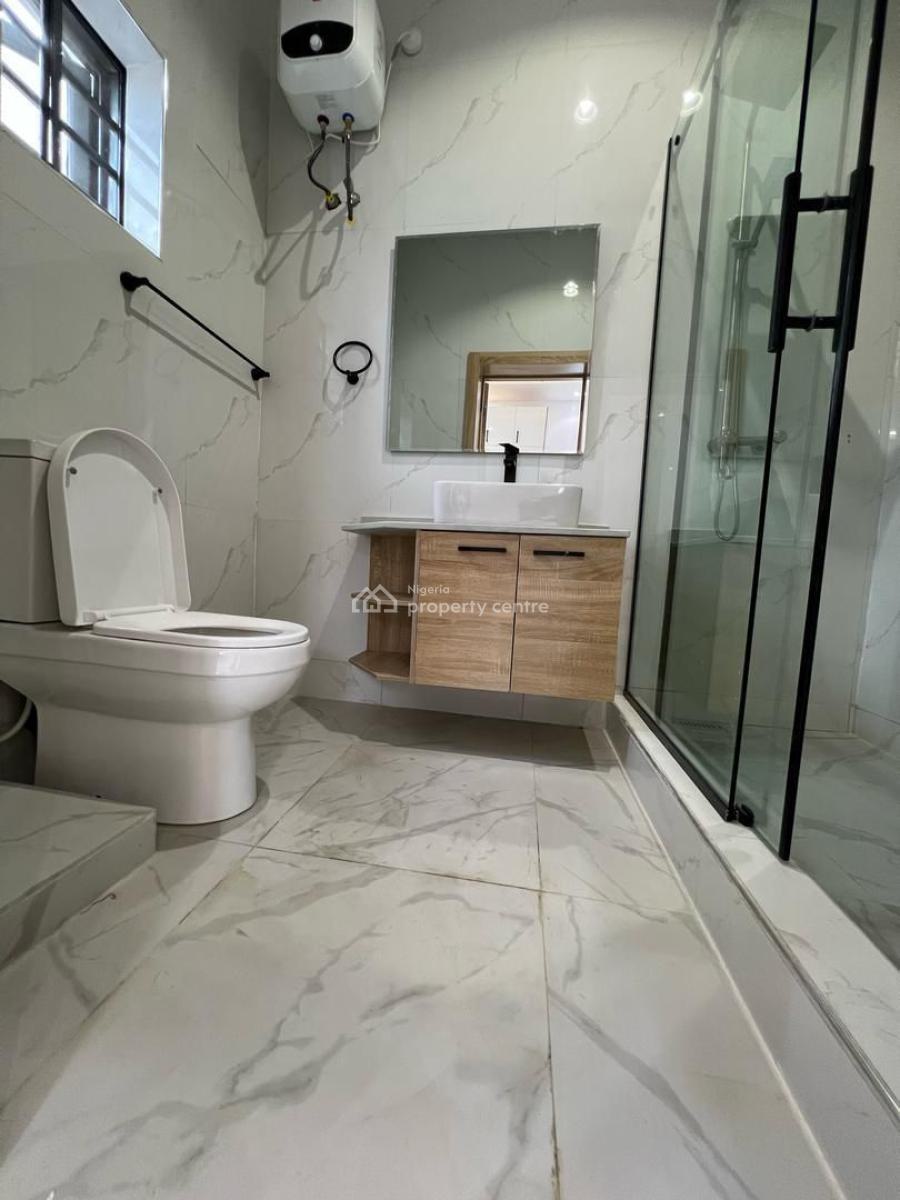 Brand New 5 Bedrooms Duplex with Pool, Vgc, Lekki, Lagos, Detached Duplex for Sale