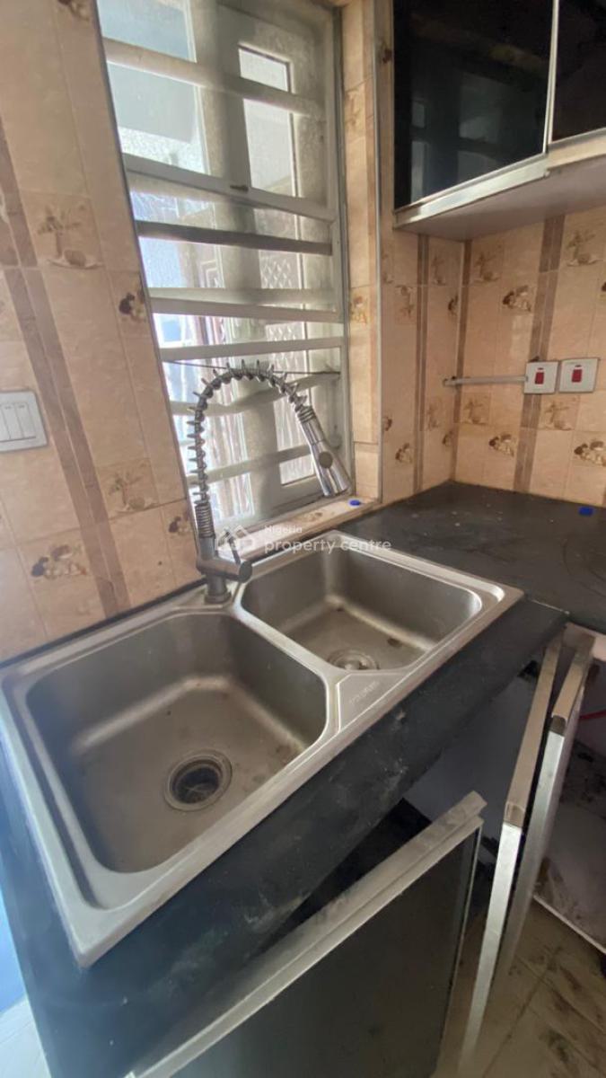 Luxury 3 Bedroom in a Coded Estate, Sangotedo Lekki, Sangotedo, Ajah, Lagos, House for Rent