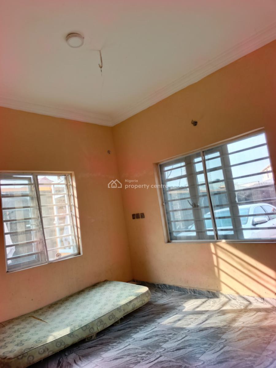 Smart Spacious Conducive 4 Bedrooms Fully-detached Duplex with Study R, Close to The Expressway Ogombo, Abraham Adesanya Axis Ajah Lagos, Ajah, Lagos, Detached Duplex for Rent