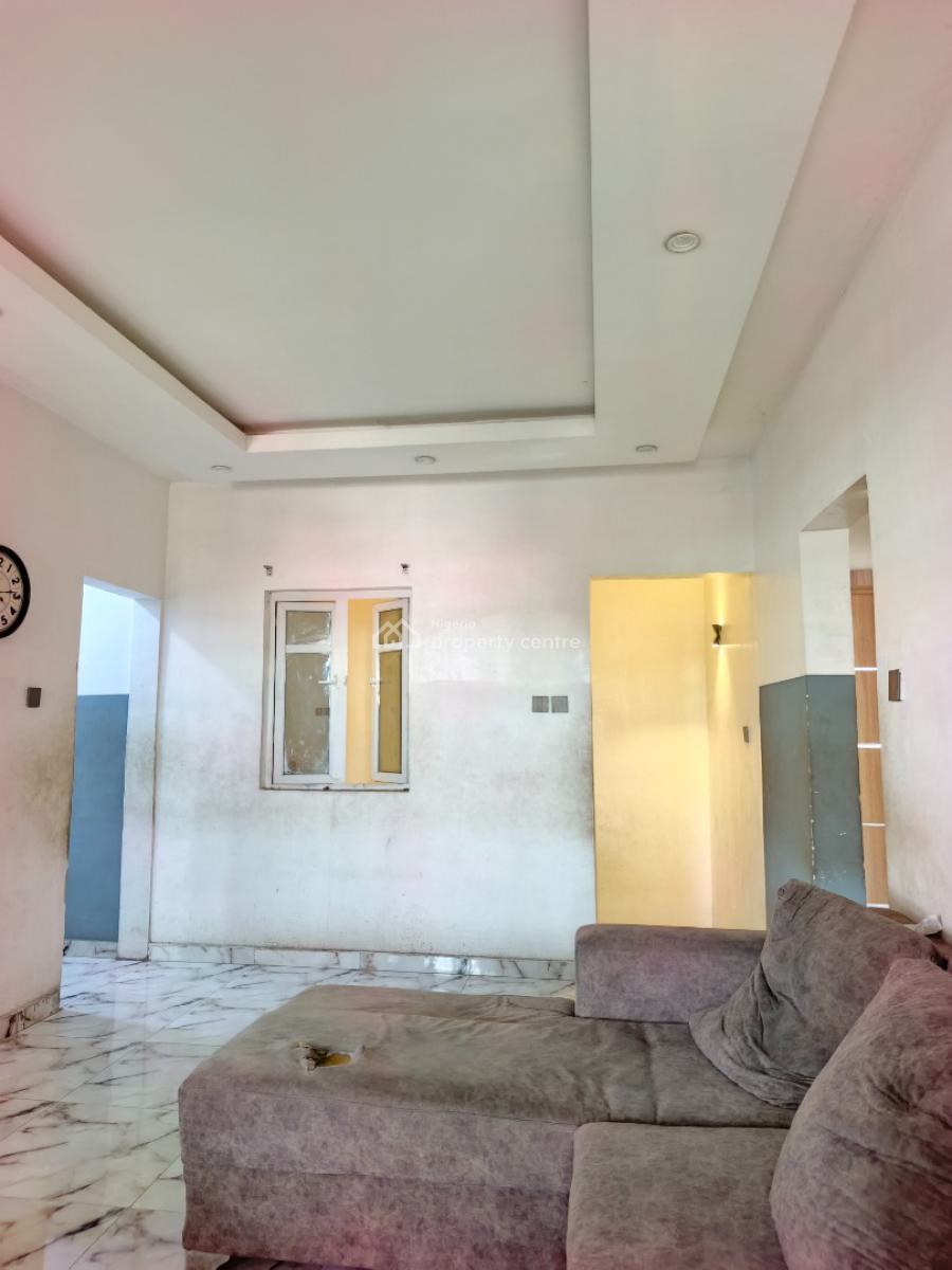 Smart Spacious Conducive 4 Bedrooms Fully-detached Duplex with Study R, Close to The Expressway Ogombo, Abraham Adesanya Axis Ajah Lagos, Ajah, Lagos, Detached Duplex for Rent