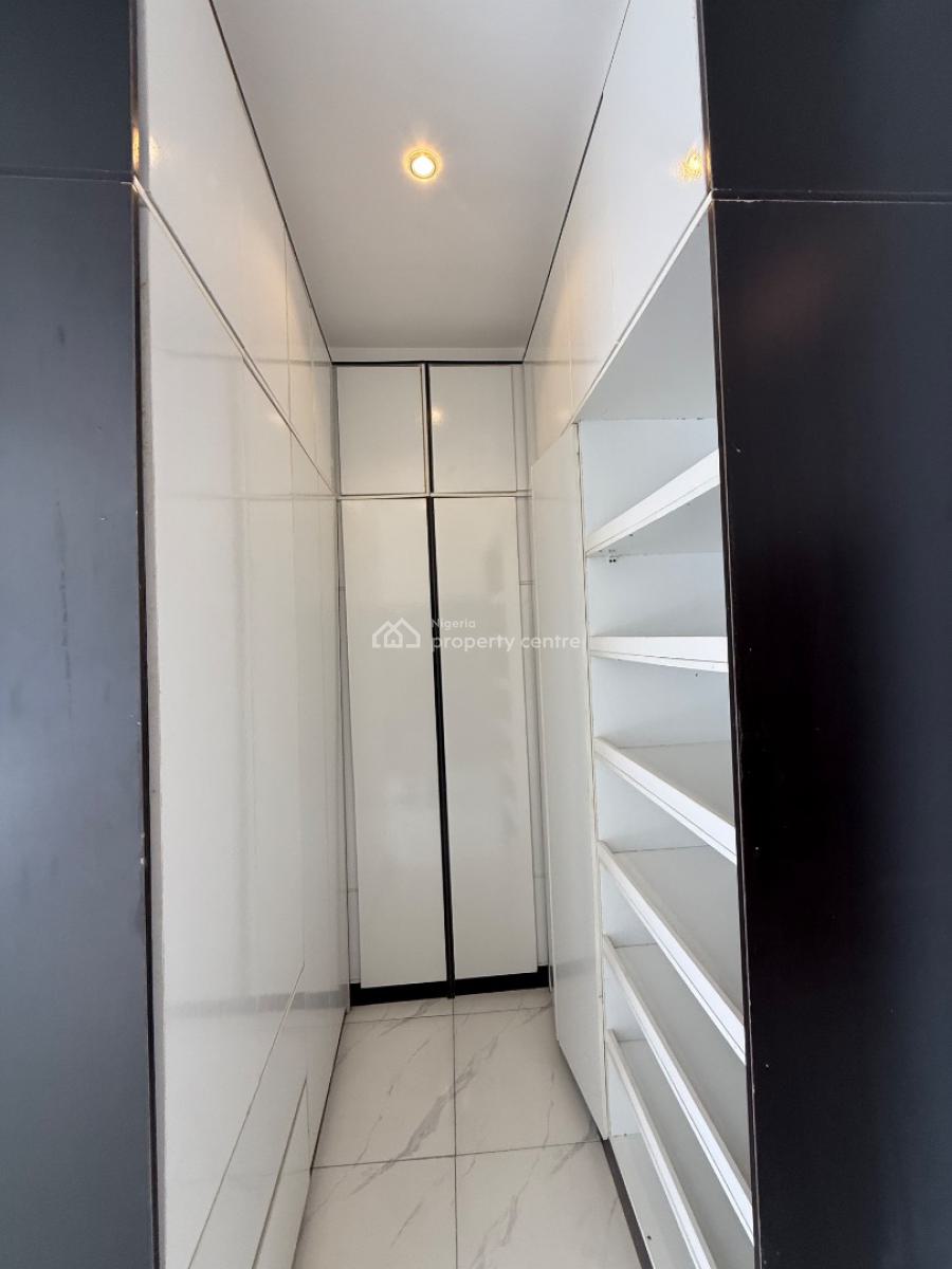 5 Bedroom Fully Detached Duplex for Distress, Ologolo Lekki, Ologolo, Lekki, Lagos, Detached Duplex for Sale