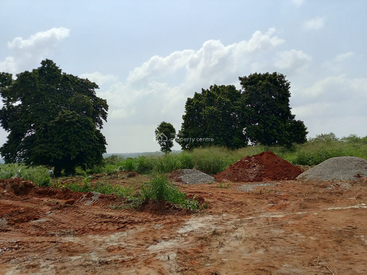 500sqm of a Dry Land, Treasure Island Estate, Kajola, Mowe Ofada, Ogun, Residential Land for Sale
