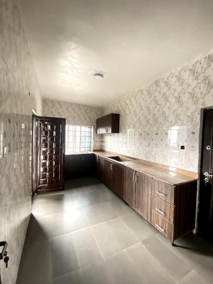 Exclusive 3 Bedroom Apartment, Osapa, Lekki, Lagos, House for Rent