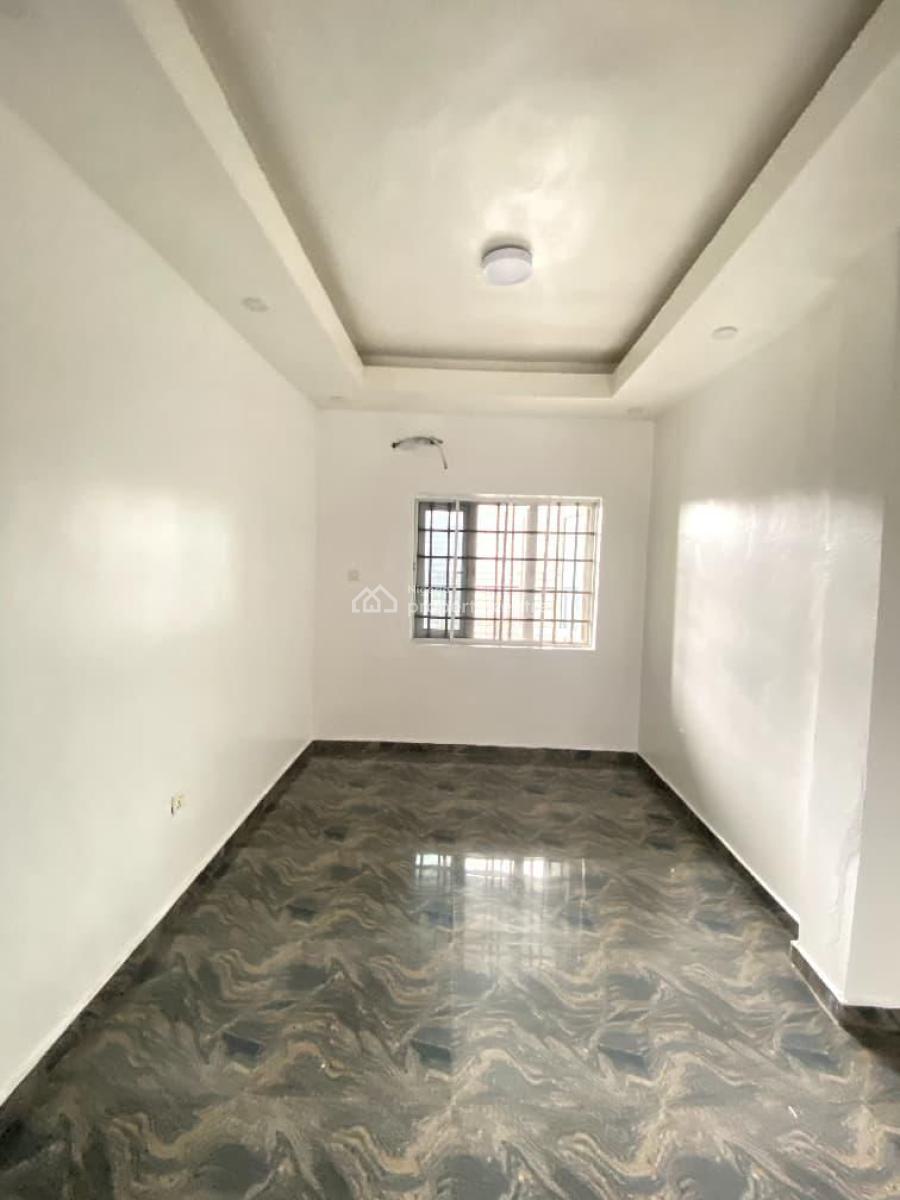 Exclusive 3 Bedroom Apartment, Osapa, Lekki, Lagos, House for Rent
