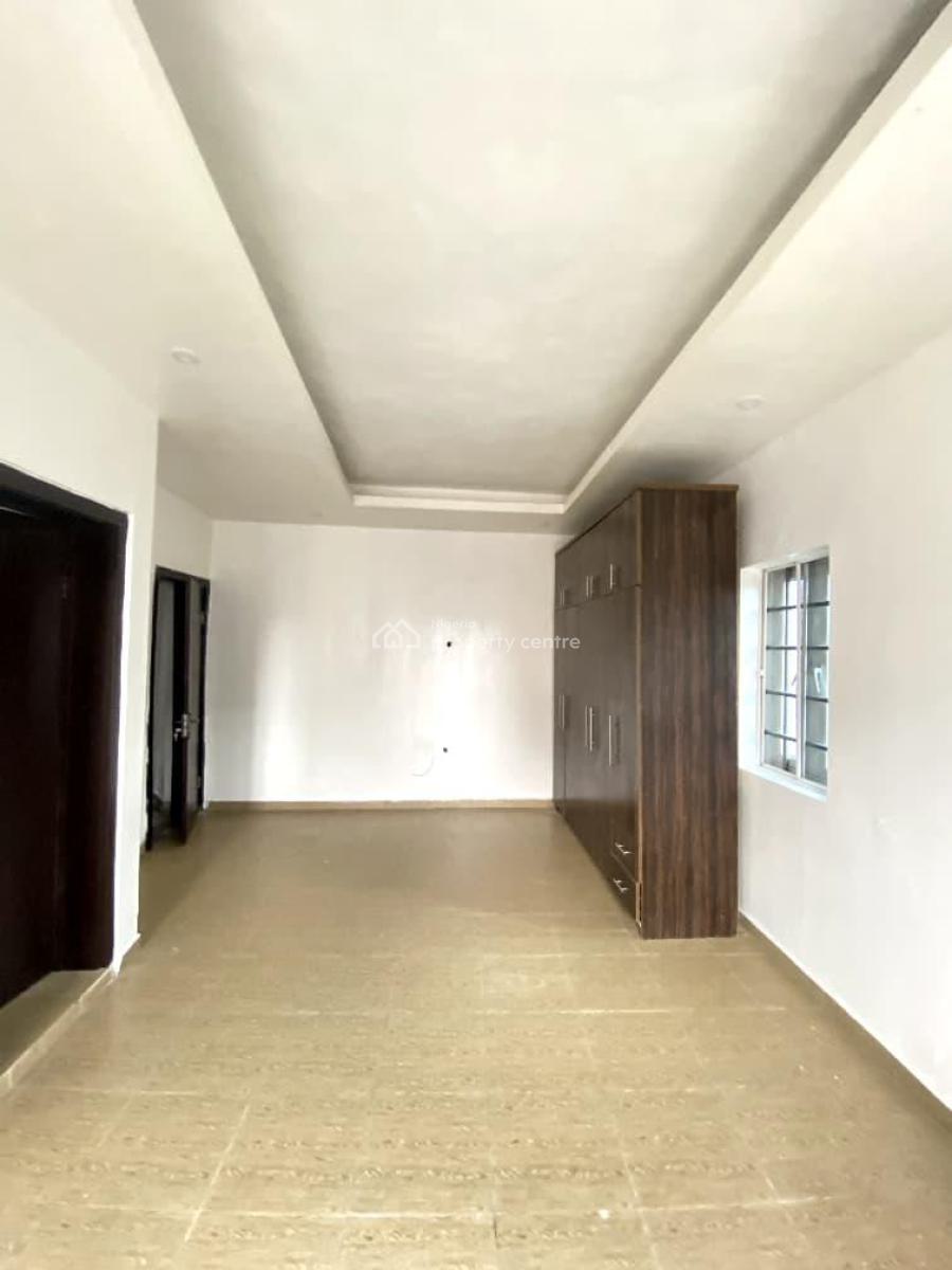 Exclusive 3 Bedroom Apartment, Osapa, Lekki, Lagos, House for Rent