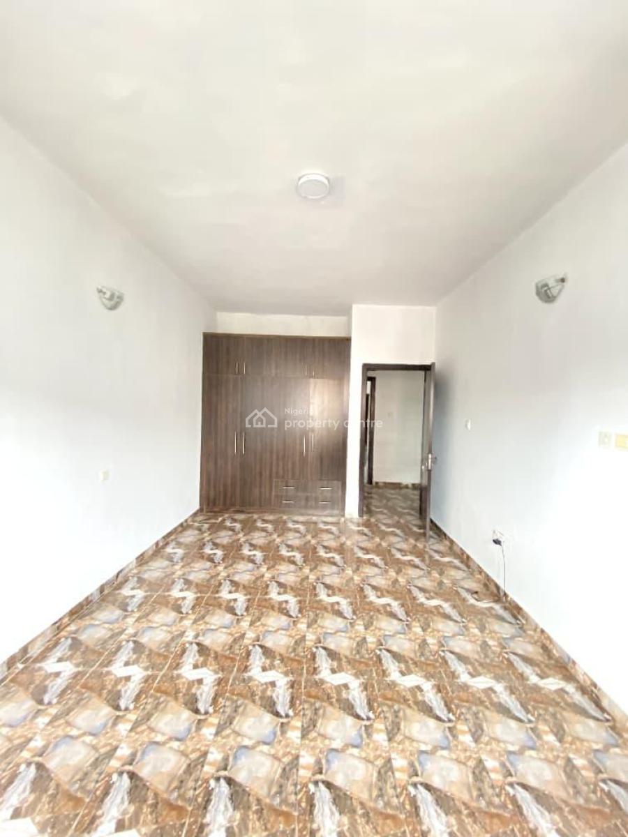Exclusive 3 Bedroom Apartment, Osapa, Lekki, Lagos, House for Rent