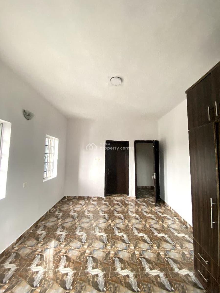 Exclusive 3 Bedroom Apartment, Osapa, Lekki, Lagos, House for Rent